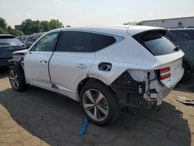 Photo 2 from auction – 2021 GENESIS GV80 BASE with VIN KMUHBDSB9MU034890