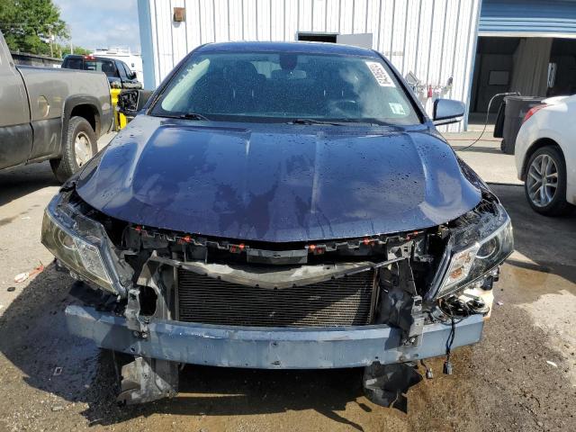 Photo 5 from auction – 2014 CHEVROLET IMPALA LT with VIN 2G1125S33E9122179