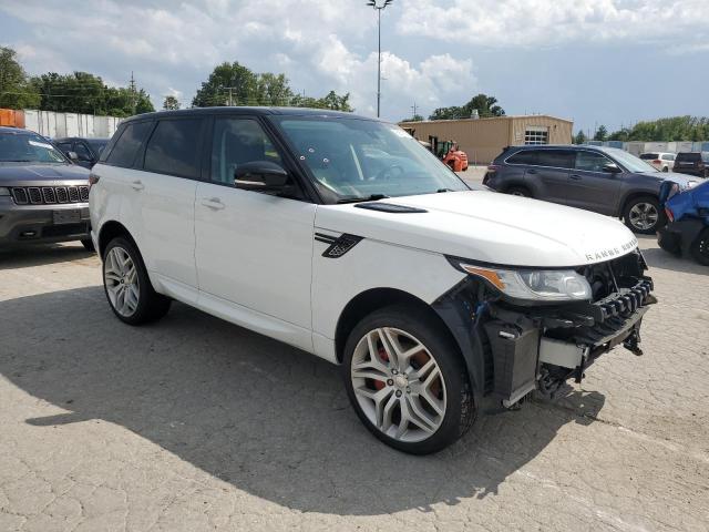 Photo 4 from auction – 2015 LAND ROVER RANGE ROVE with VIN SALWV2TF5FA511173