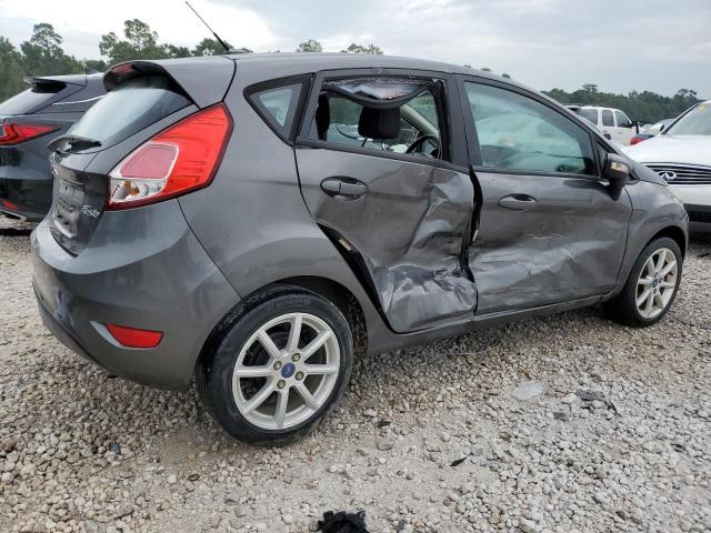 Photo 3 from auction – 2016 FORD FIESTA SE with VIN 3FADP4EJ9GM118518