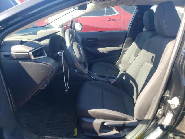 Photo 7 from auction – 2023 TOYOTA COROLLA LE with VIN 5YFB4MDE5PP007018