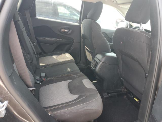 Photo 11 from auction – 2014 JEEP CHEROKEE L with VIN 1C4PJMCSXEW227801