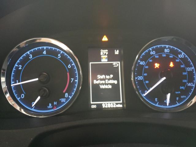 Photo 9 from auction – 2017 TOYOTA COROLLA L with VIN 2T1BURHEXHC940129