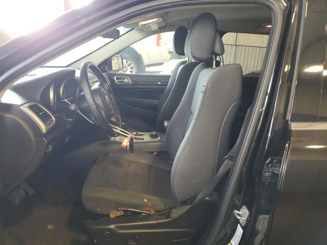 Photo 7 from auction – 2012 JEEP GRAND CHER with VIN 1C4RJFAG3CC348803