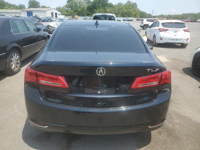 Photo 6 from auction – 2020 ACURA TLX TECHNO with VIN 19UUB1F56LA013355