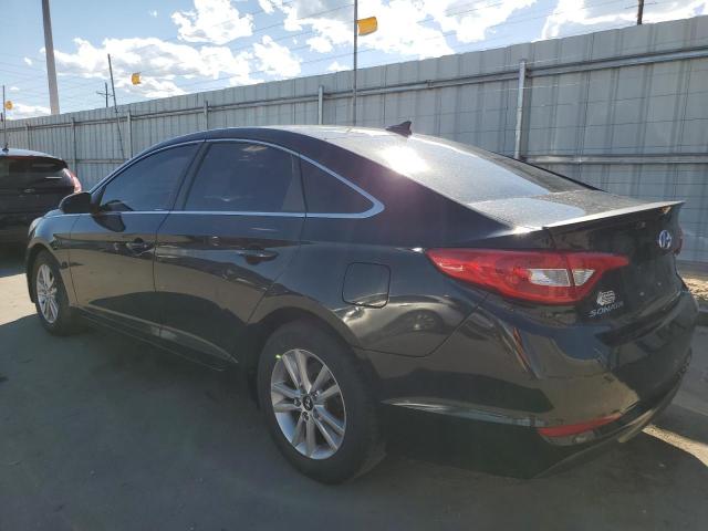Photo 2 from auction – 2016 HYUNDAI SONATA SE with VIN 5NPE24AF8GH328810