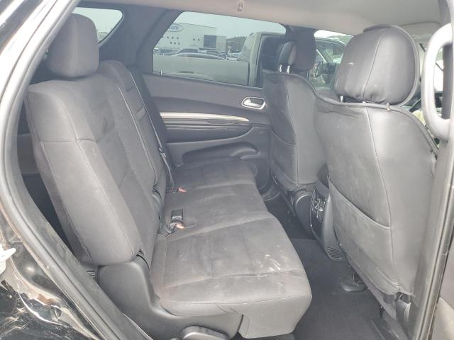 Photo 11 from auction – 2020 DODGE DURANGO SX with VIN 1C4RDHAG0LC145998