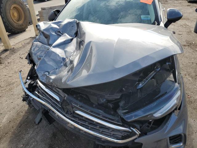Photo 11 from auction – 2021 BUICK ENVISION E with VIN LRBFZNR46MD054404
