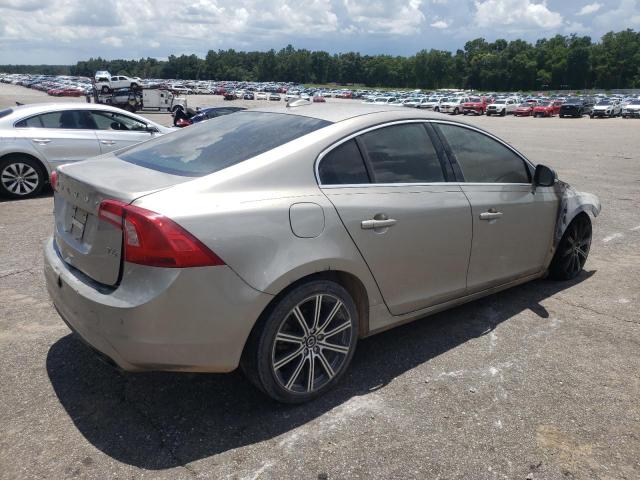 Photo 3 from auction – 2015 VOLVO S60 PLATIN with VIN YV149MFD6F1316699