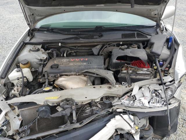 Photo 11 from auction – 2002 TOYOTA CAMRY LE with VIN 4T1BE32K12U511573