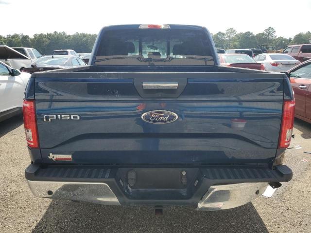 Photo 6 from auction – 2015 FORD F150 SUPER with VIN 1FTEW1CP4FKF00890