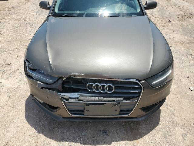 Photo 11 from auction – 2014 AUDI A4 PREMIUM with VIN WAUAFAFL9EN005506