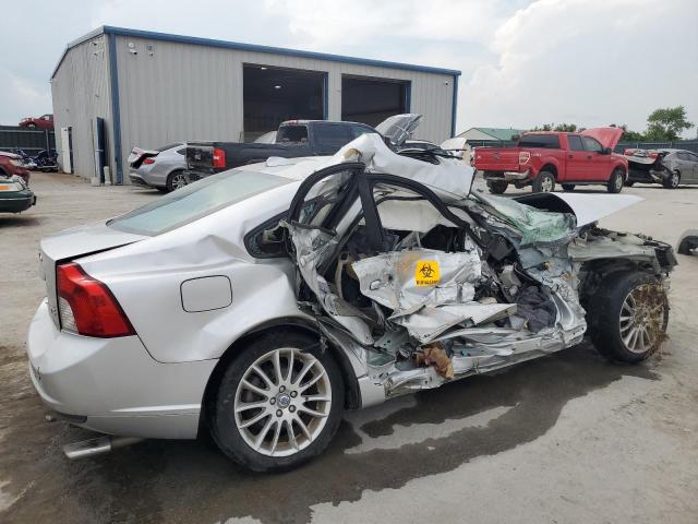 Фото 3 с аукциона – 2011 VOLVO S40 T5 с VIN YV1672MS5B2544041