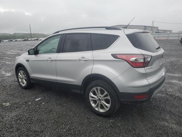 Photo 2 from auction – 2017 FORD ESCAPE SE with VIN 1FMCU0GD8HUB57530