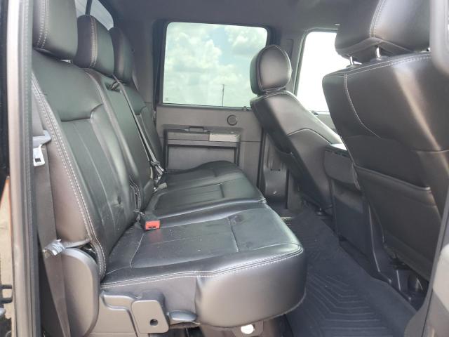 Photo 10 from auction – 2012 FORD F350 SUPER with VIN 1FT8W3BT9CEA48355