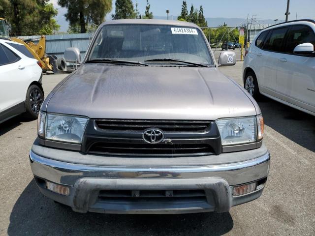 Photo 5 from auction – 2002 TOYOTA 4RUNNER SR with VIN JT3GN86RX20236537