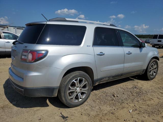 Photo 3 from auction – 2014 GMC ACADIA SLT with VIN 1GKKRRKDXEJ363320