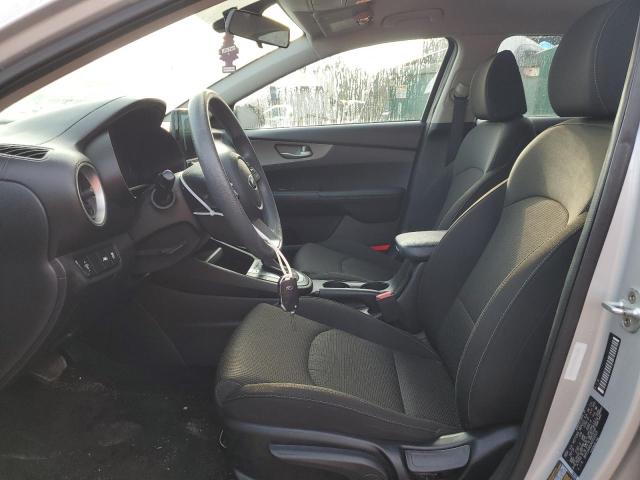 Photo 7 from auction – 2019 KIA FORTE FE with VIN 3KPF24AD2KE033525
