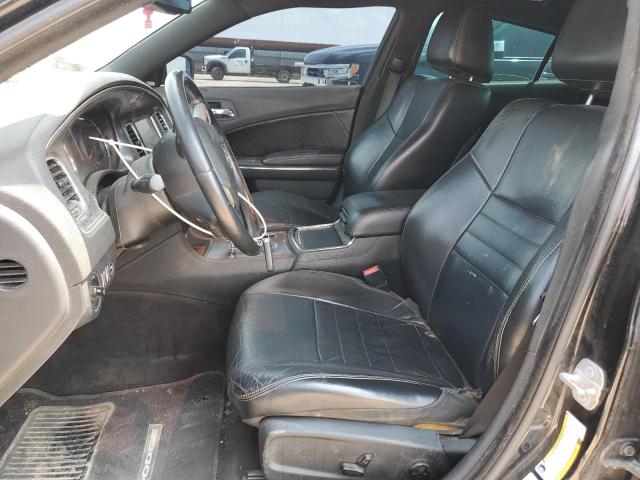 Zdjęcie 7 z aukcji – 2014 DODGE CHARGER R/ z VIN 2C3CDXDT8EH319958