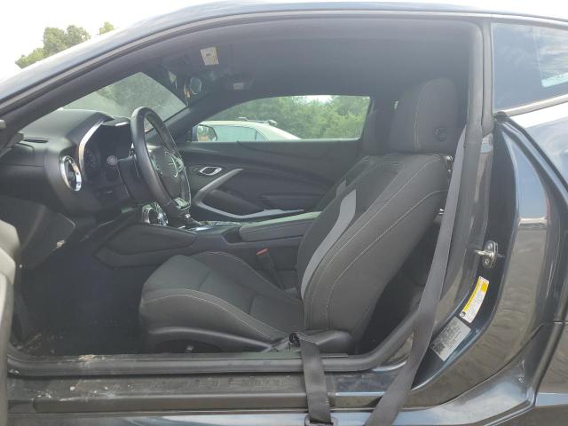 Photo 7 from auction – 2019 CHEVROLET CAMARO LS with VIN 1G1FB1RX7K0150581