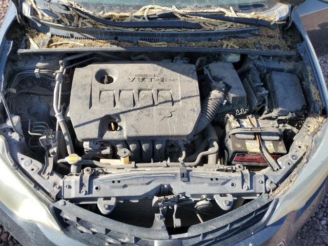 Photo 11 from auction – 2015 TOYOTA COROLLA L with VIN 5YFBURHE9FP341963
