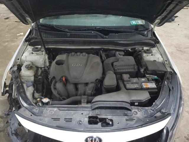 Photo 11 from auction – 2015 KIA OPTIMA LX with VIN KNAGM4A79F5663761