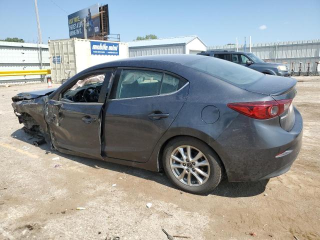 Photo 2 from auction – 2015 MAZDA 3 TOURING with VIN 3MZBM1V76FM203681