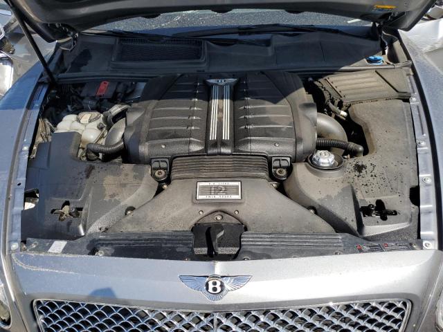 Photo 12 from auction – 2017 BENTLEY BENTAYGA with VIN SJAAC2ZV2HC015715