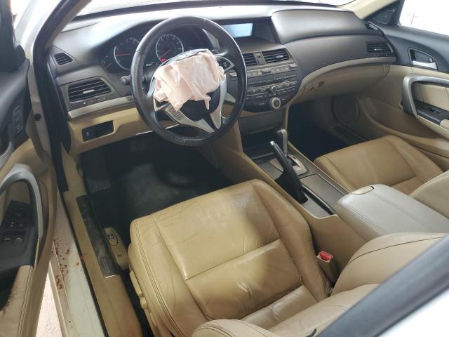 Photo 8 from auction – 2012 HONDA ACCORD EXL with VIN 1HGCS2B84CA006762