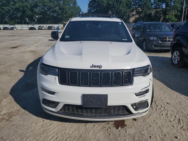 Photo 5 from auction – 2019 JEEP GRAND CHER with VIN 1C4RJFBG2KC728860