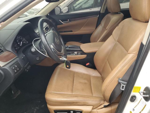 Photo 7 from auction – 2014 LEXUS GS 350 with VIN JTHCE1BL6E5027000