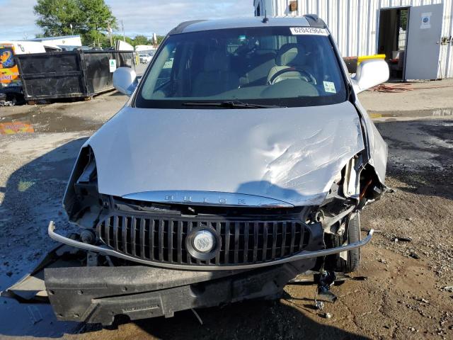Photo 5 from auction – 2005 BUICK RENDEZVOUS with VIN 3G5DA03E15S558551
