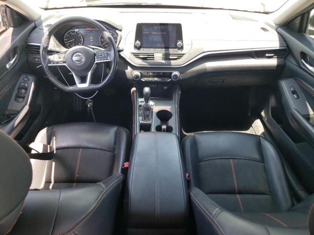 Photo 8 from auction – 2019 NISSAN ALTIMA SR with VIN 1N4BL4CV5KN321770