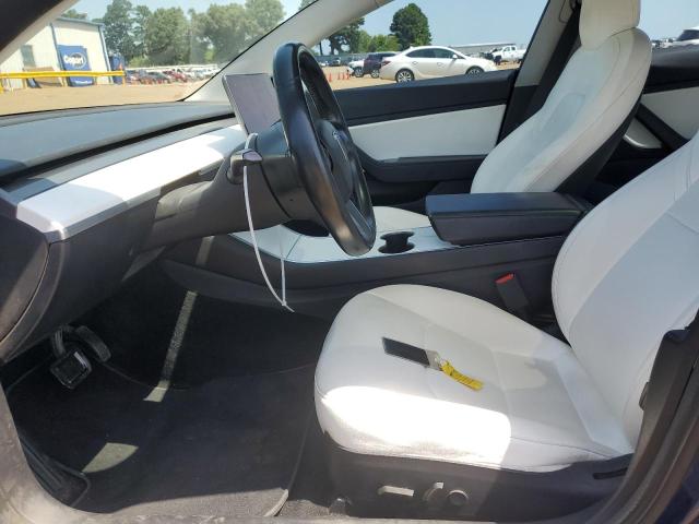Photo 7 from auction – 2018 TESLA MODEL 3 with VIN 5YJ3E1EB3JF097857