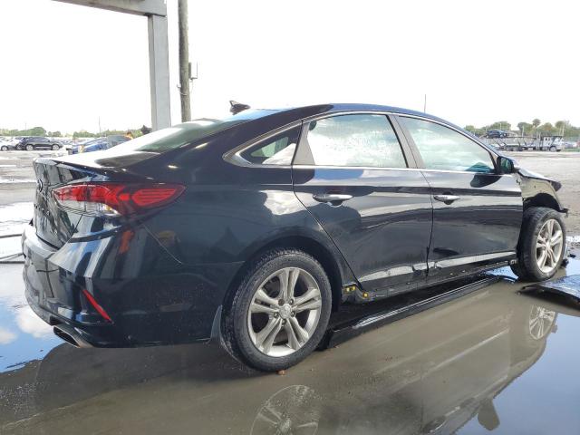 Photo 3 from auction – 2019 HYUNDAI SONATA LIM with VIN 5NPE34AF4KH760669