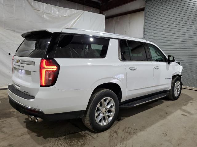 Photo 3 from auction – 2023 CHEVROLET SUBURBAN C with VIN 1GNSCFKD8PR321686