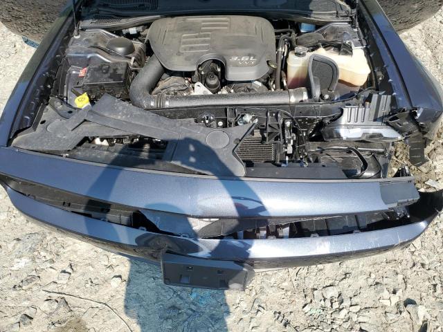 Photo 11 from auction – 2018 DODGE CHALLENGER with VIN 2C3CDZAG9JH255457