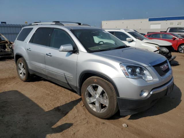 Photo 4 from auction – 2012 GMC ACADIA SLT with VIN 1GKKVRED3CJ323925
