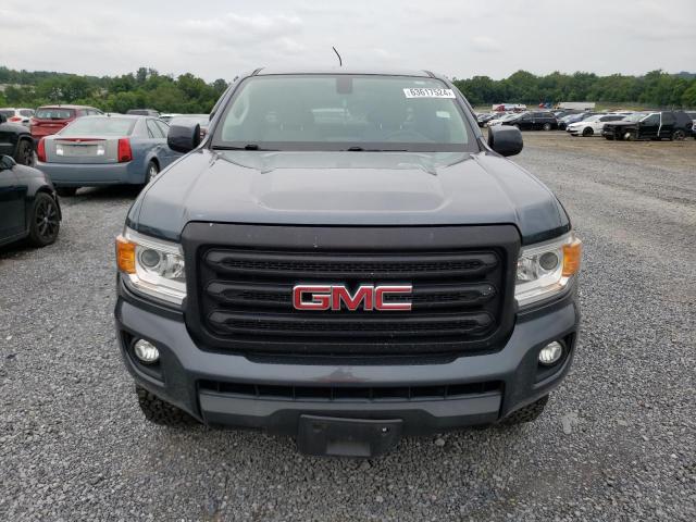 Photo 5 from auction – 2015 GMC CANYON SLE with VIN 1GTH5BEA7F1158758