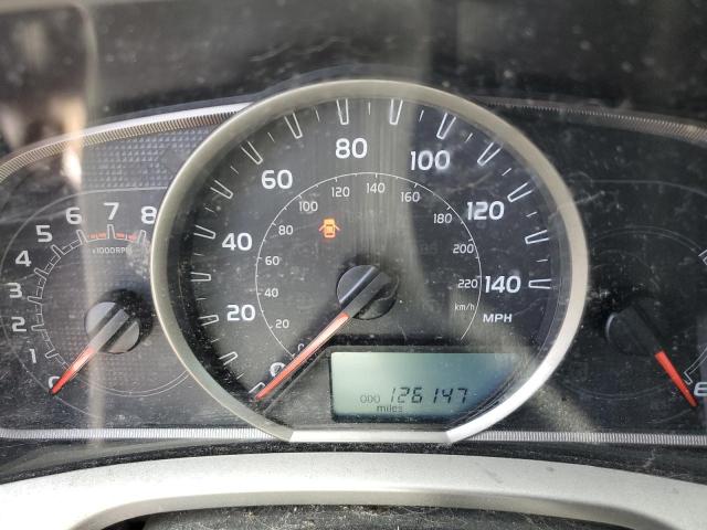 Photo 9 from auction – 2014 TOYOTA RAV4 LE with VIN 2T3ZFREV2EW113546