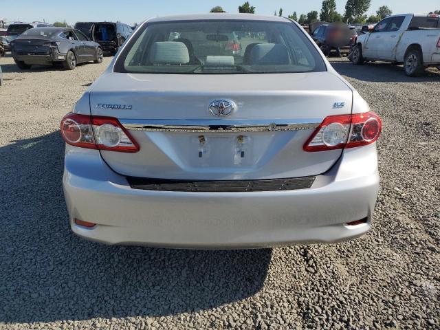 Photo 6 from auction – 2011 TOYOTA COROLLA BA with VIN 2T1BU4EE1BC661442