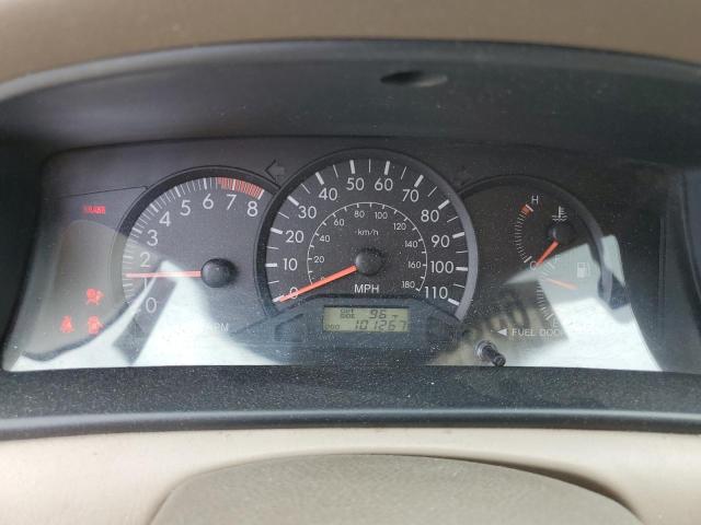 Photo 9 from auction – 2007 TOYOTA COROLLA CE with VIN 1NXBR32E47Z848292