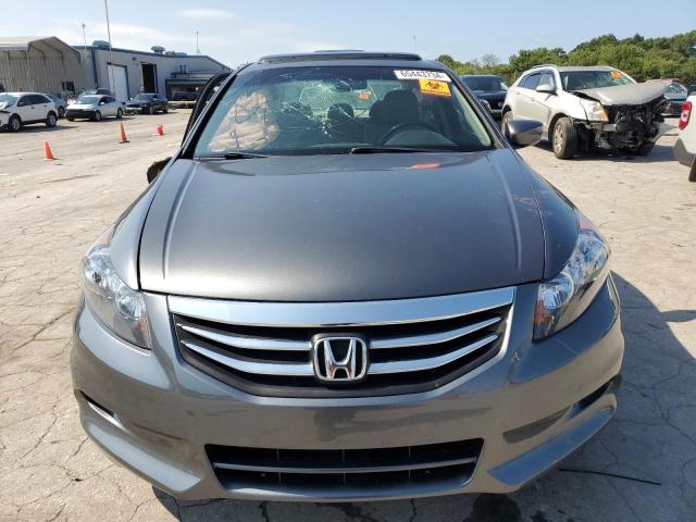Photo 5 from auction – 2011 HONDA ACCORD EXL with VIN 5KBCP3F85BB001819