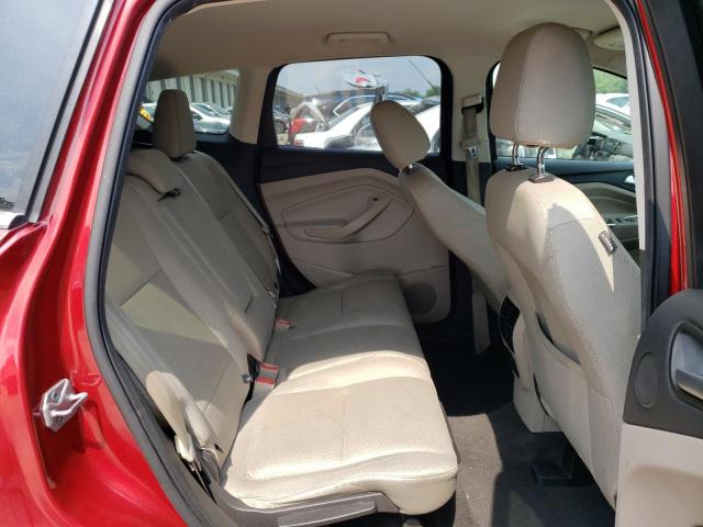Photo 11 from auction – 2017 FORD ESCAPE SE with VIN 1FMCU0GD8HUB20302