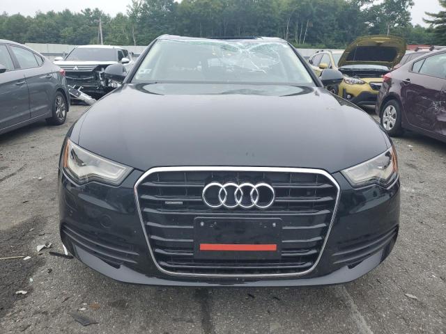 Photo 5 from auction – 2015 AUDI A6 PREMIUM with VIN WAUFFAFC6FN020424