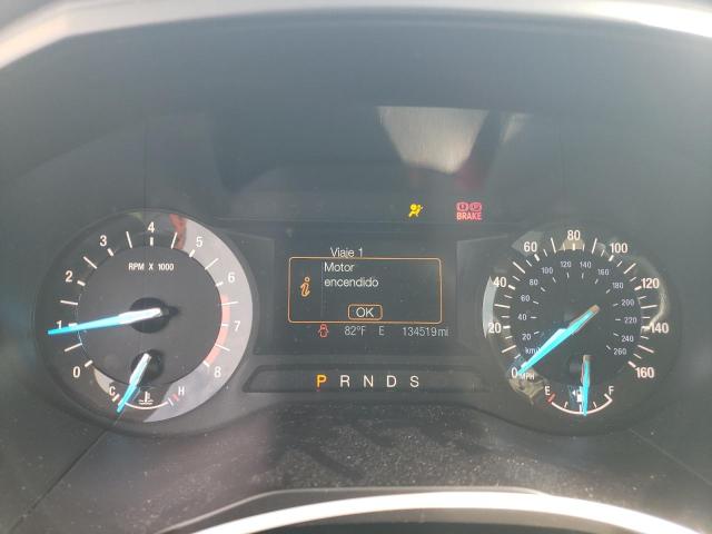 Photo 9 from auction – 2018 FORD EDGE SE with VIN 2FMPK3G94JBC49993