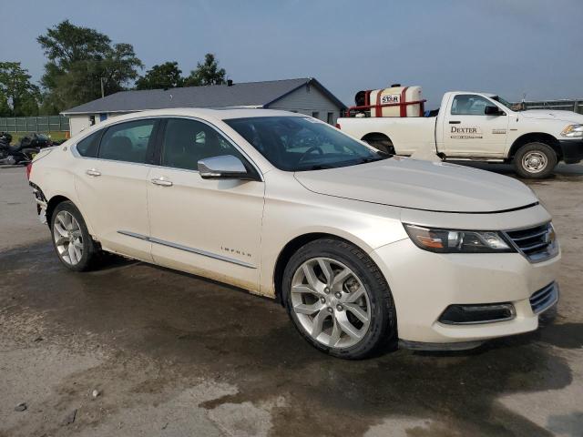 Photo 4 from auction – 2014 CHEVROLET IMPALA LTZ with VIN 1G1155S32EU145284