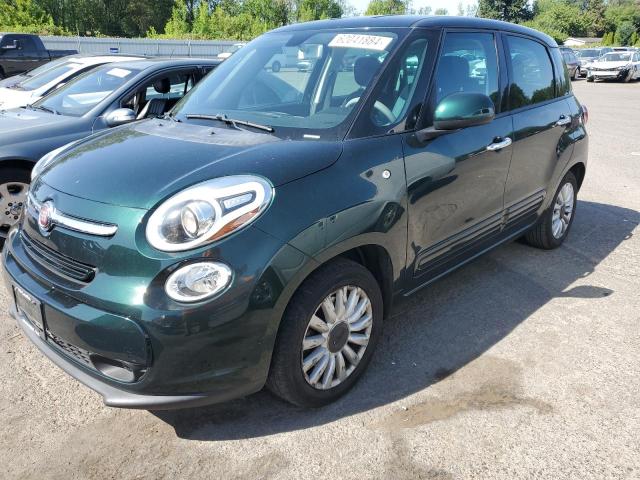 Zdjęcie 1 z aukcji – 2014 FIAT 500L EASY z VIN ZFBCFABH6EZ024491