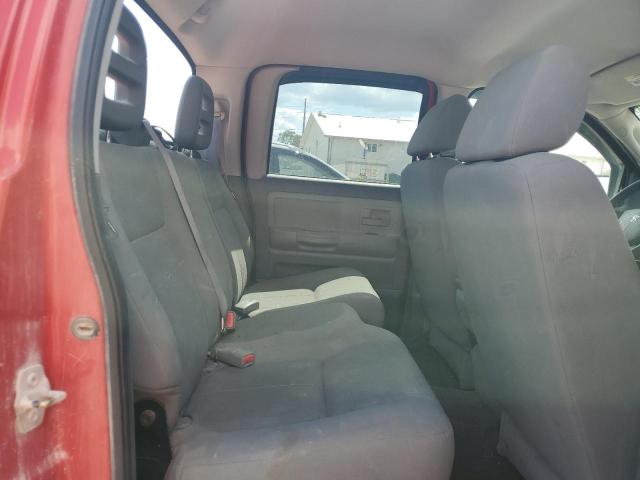 Photo 10 from auction – 2006 DODGE DAKOTA QUA with VIN 1D7HW48K86S630558