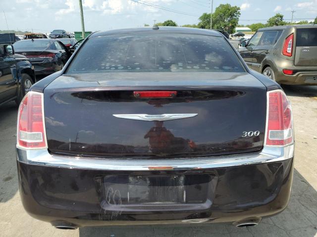 Photo 6 from auction – 2013 CHRYSLER 300 with VIN 2C3CCAAG1DH613191